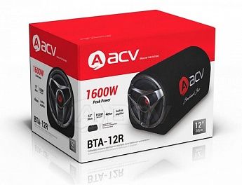 Активный сабвуфер ACV BTA-10R