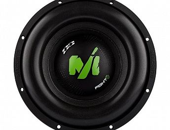 Сабвуфер Alphard Machete MF-10S D2
