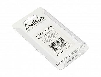 Предохранитель ANL AURA FAL-N301