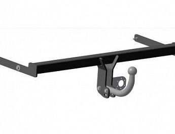 Фаркоп Bosal для VOLKSWAGEN Polo 2193-A