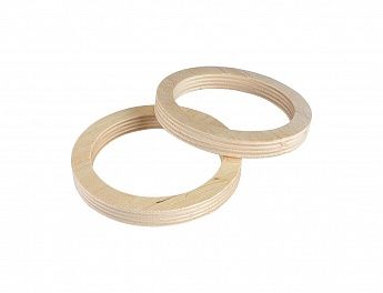 Кольцо проставочное AURA RNG-SL17PW