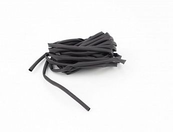 Термоусадочная трубка 2.5 мм ACV RM37-1901К