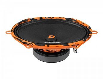 Эстрадная акустика DL Audio Barracuda 57 v2