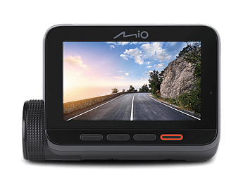Видеорегистратор MIO MiVue 826