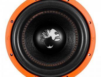Сабвуфер DL Audio Piranha 10 V.2 SE
