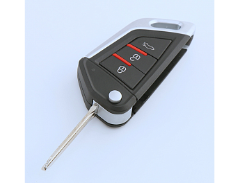 Модуль управления центральным замком Centurion A96