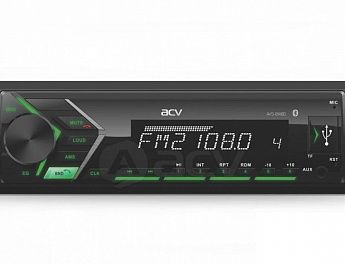 Автомагнитола ACV AVS-814BG