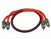 Межблочный RCA-кабель AURA RCA-C305