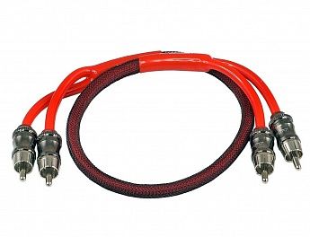 Межблочный RCA-кабель AURA RCA-C305
